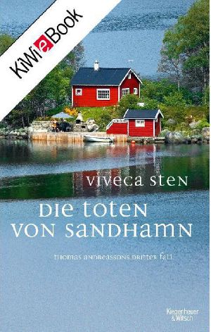 [Andreasson 03] • Die Toten von Sandhamn